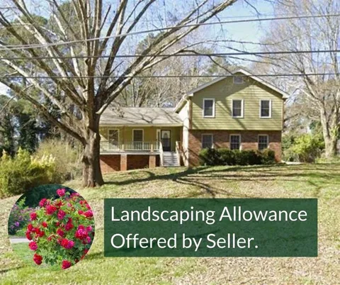 4819 Elam Road, Stone Mountain, GA 30083 - MLS#: 7512675