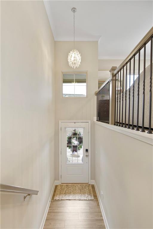 5047 Chesterfield Lane, Dunwoody, Georgia image 3
