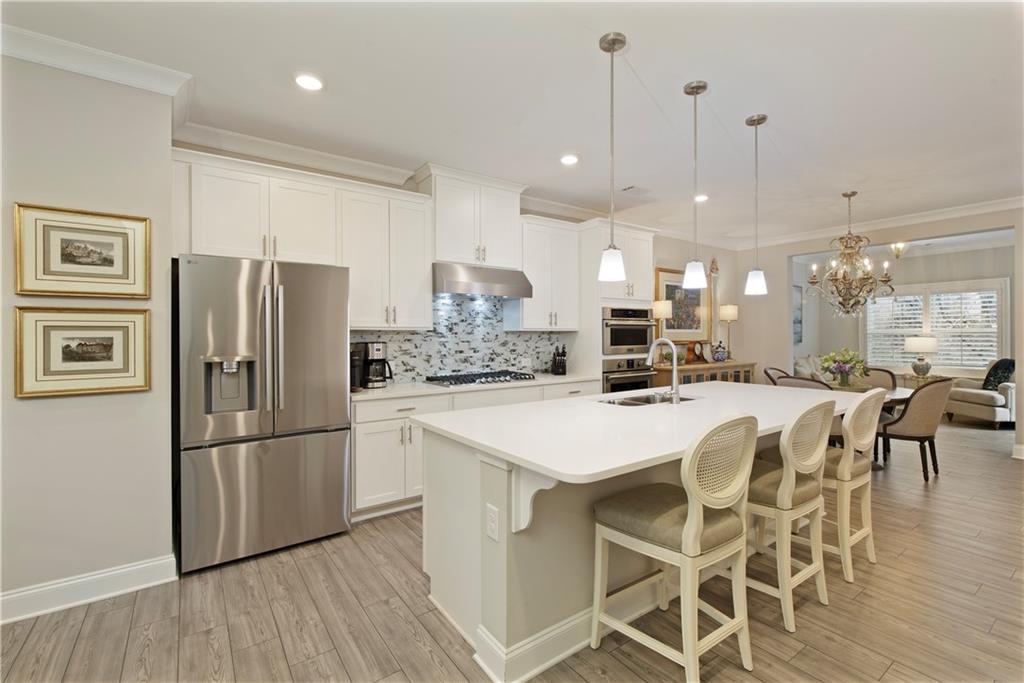 5047 Chesterfield Lane, Dunwoody, Georgia image 10