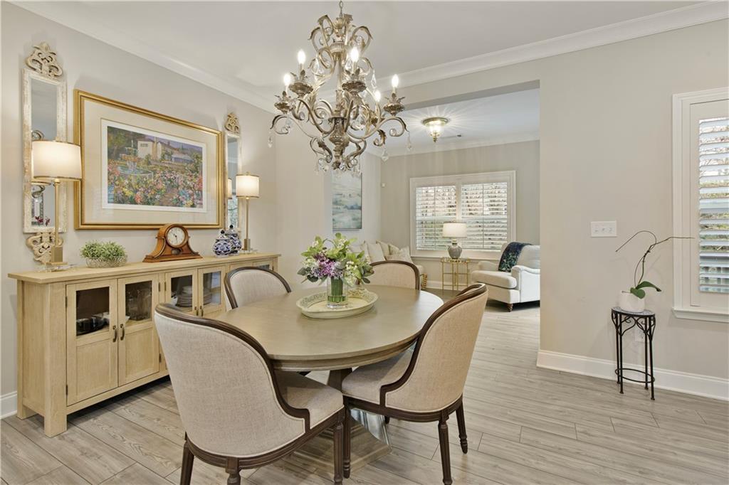 5047 Chesterfield Lane, Dunwoody, Georgia image 16