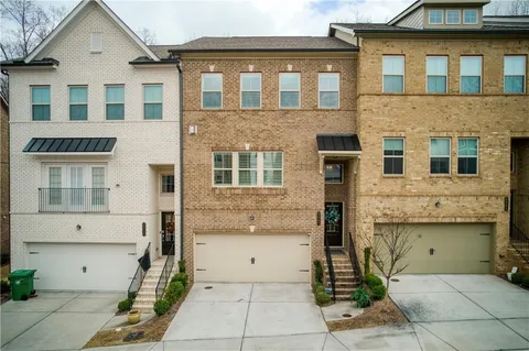 5047 Chesterfield Lane, Dunwoody, GA 30338 - MLS#: 7534832