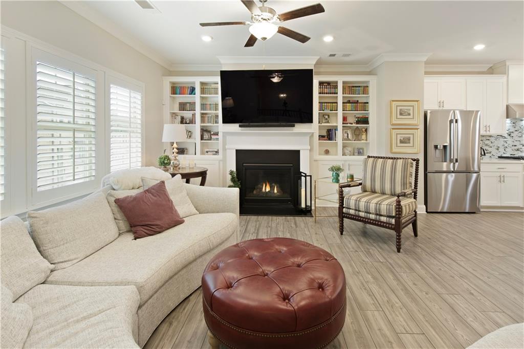 5047 Chesterfield Lane, Dunwoody, Georgia image 6