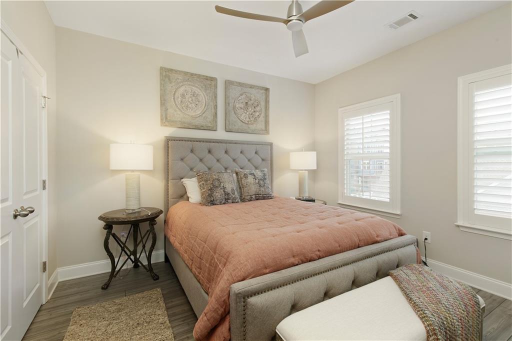 5047 Chesterfield Lane, Dunwoody, Georgia image 37