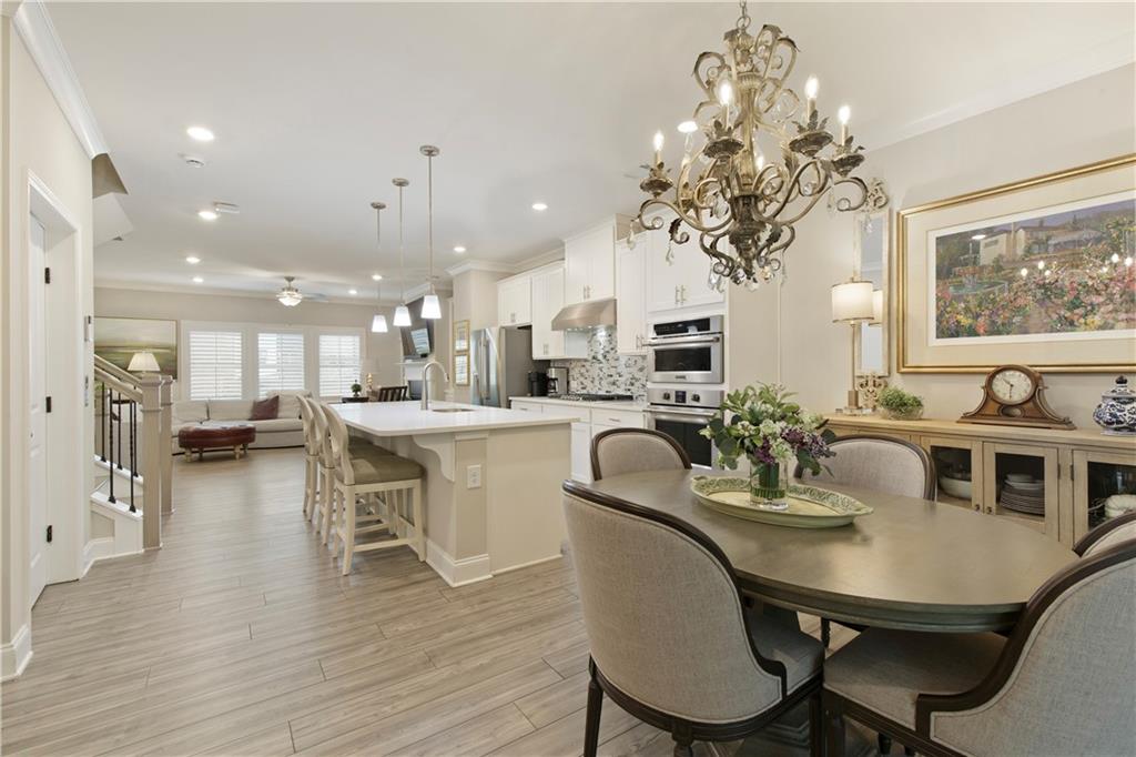 5047 Chesterfield Lane, Dunwoody, Georgia image 24