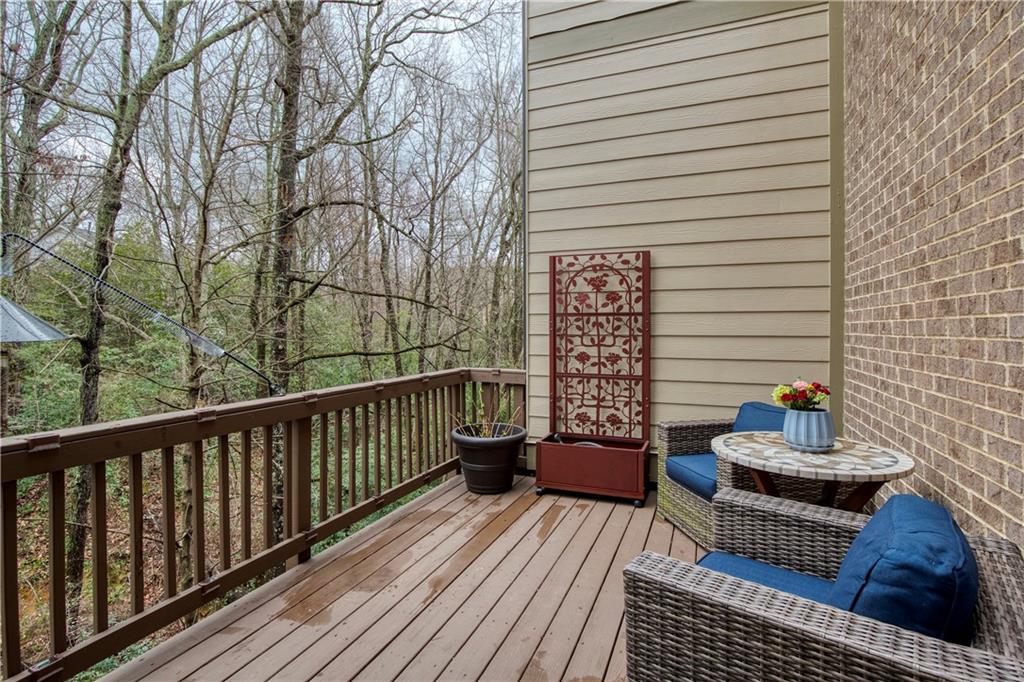 5047 Chesterfield Lane, Dunwoody, Georgia image 18
