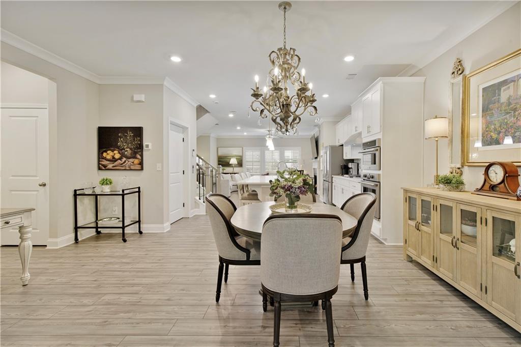 5047 Chesterfield Lane, Dunwoody, Georgia image 22