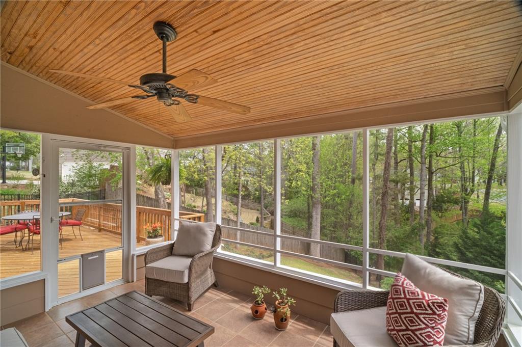 4292 Rocky Glen, Roswell, Georgia image 39