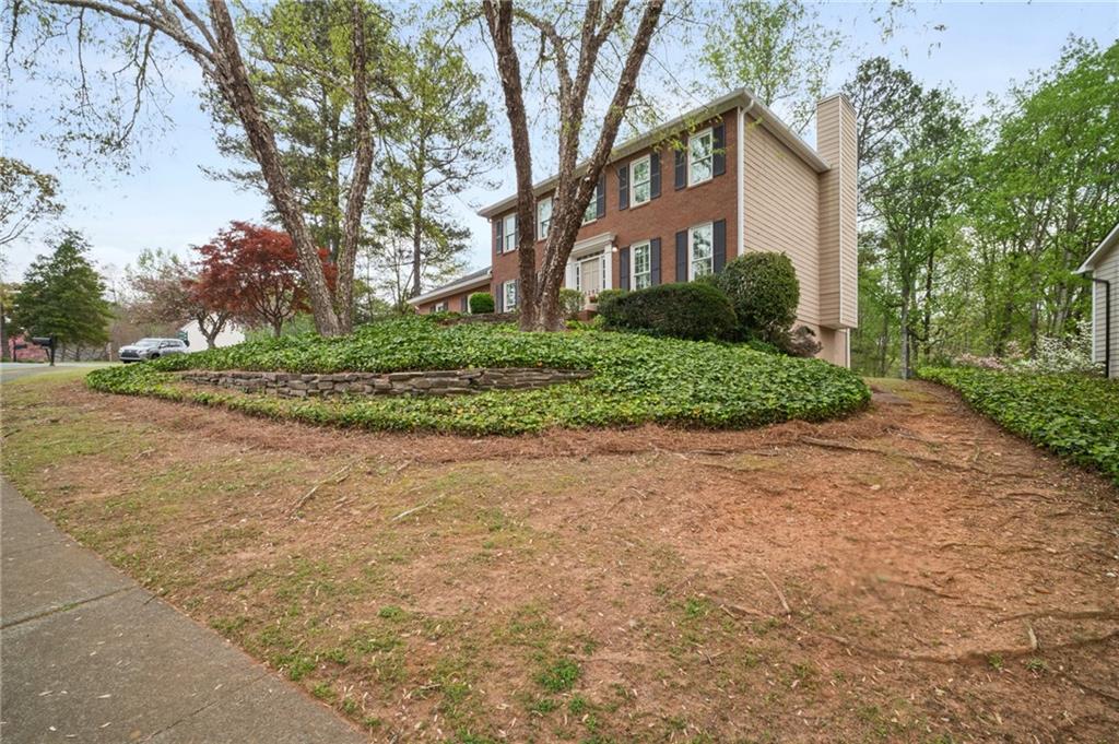 4292 Rocky Glen, Roswell, Georgia image 47