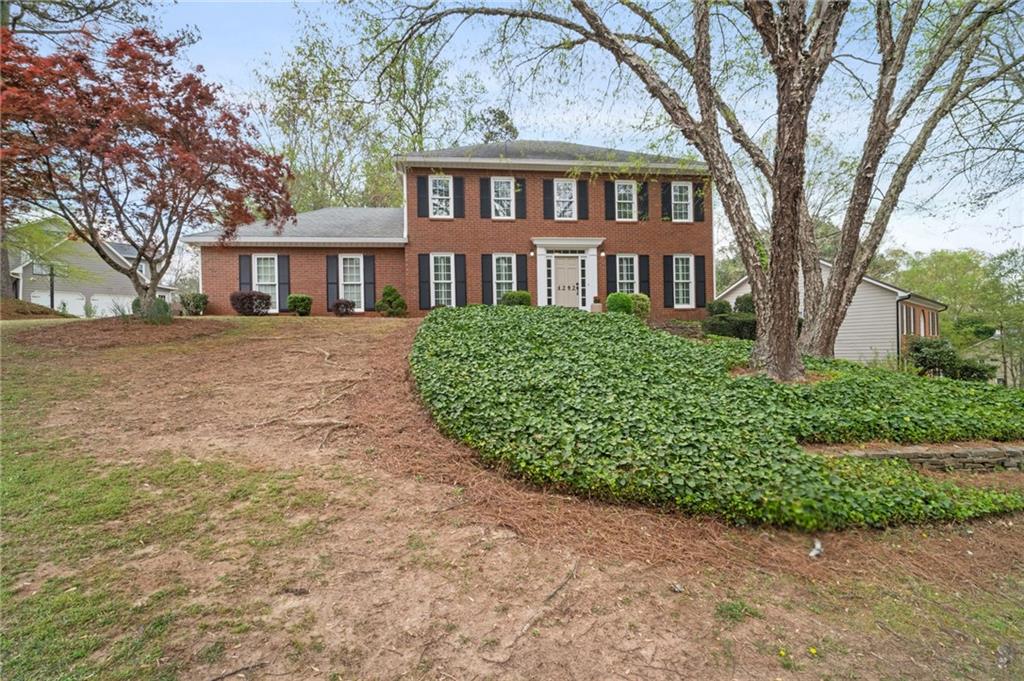 4292 Rocky Glen, Roswell, Georgia image 46