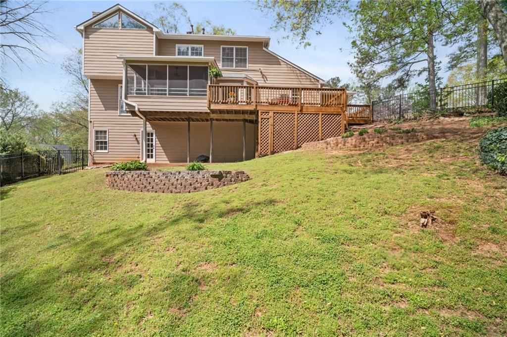 4292 Rocky Glen, Roswell, Georgia image 44