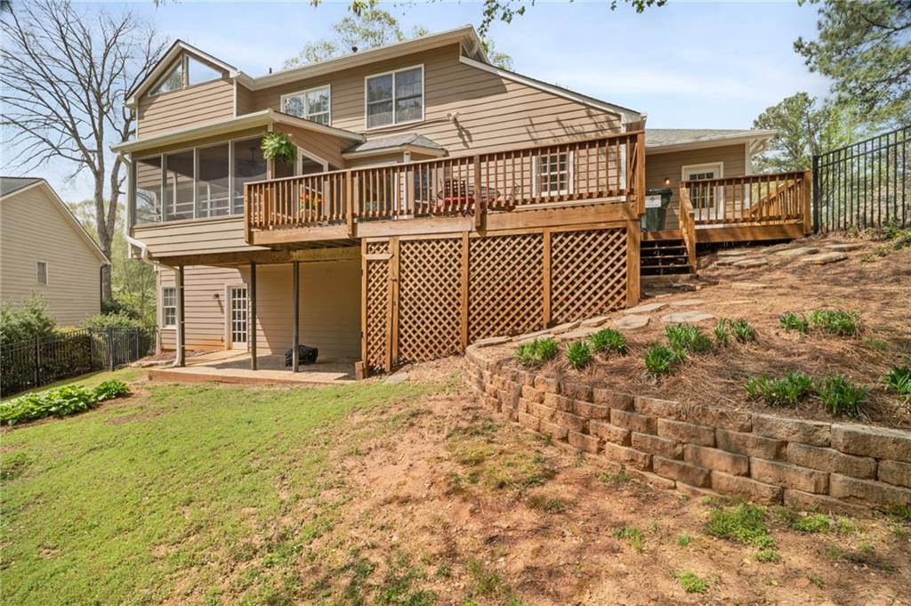 4292 Rocky Glen, Roswell, Georgia image 43