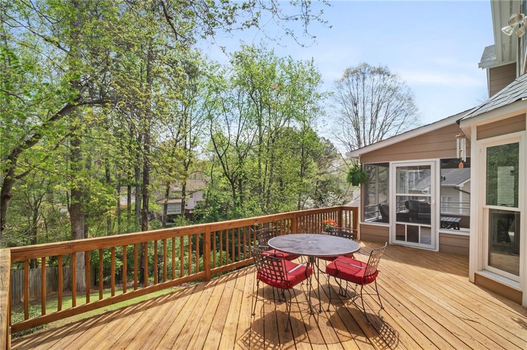 4292 Rocky Glen, Roswell, Georgia image 42
