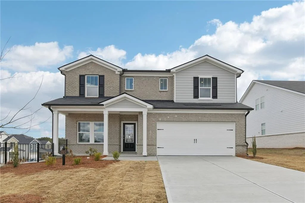 213 Soseby Lake Lane