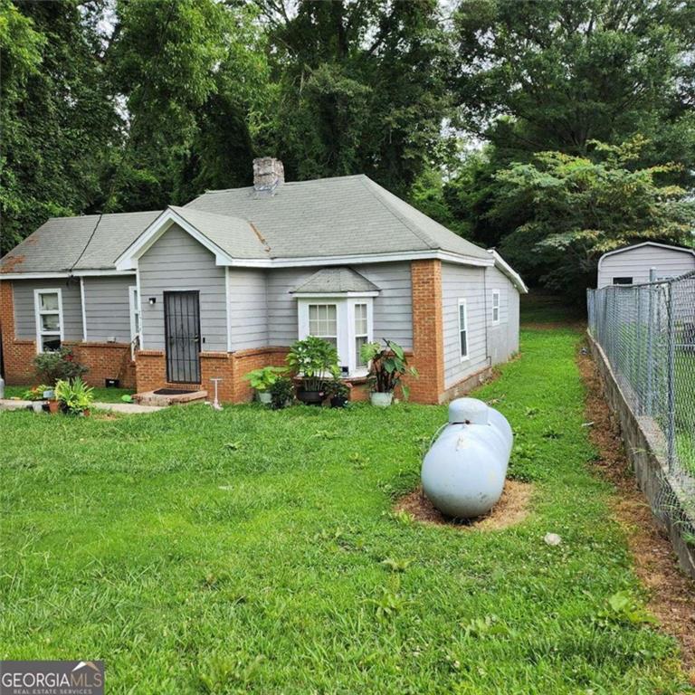 2516 Albert Way, Lithonia, Georgia image 1