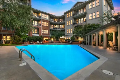 3621 Vinings Slope SE Unit 3202, Atlanta, GA 30339 - MLS#: 7452127