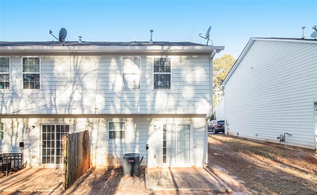 2960 Fields Drive, Lithonia, Georgia image 10