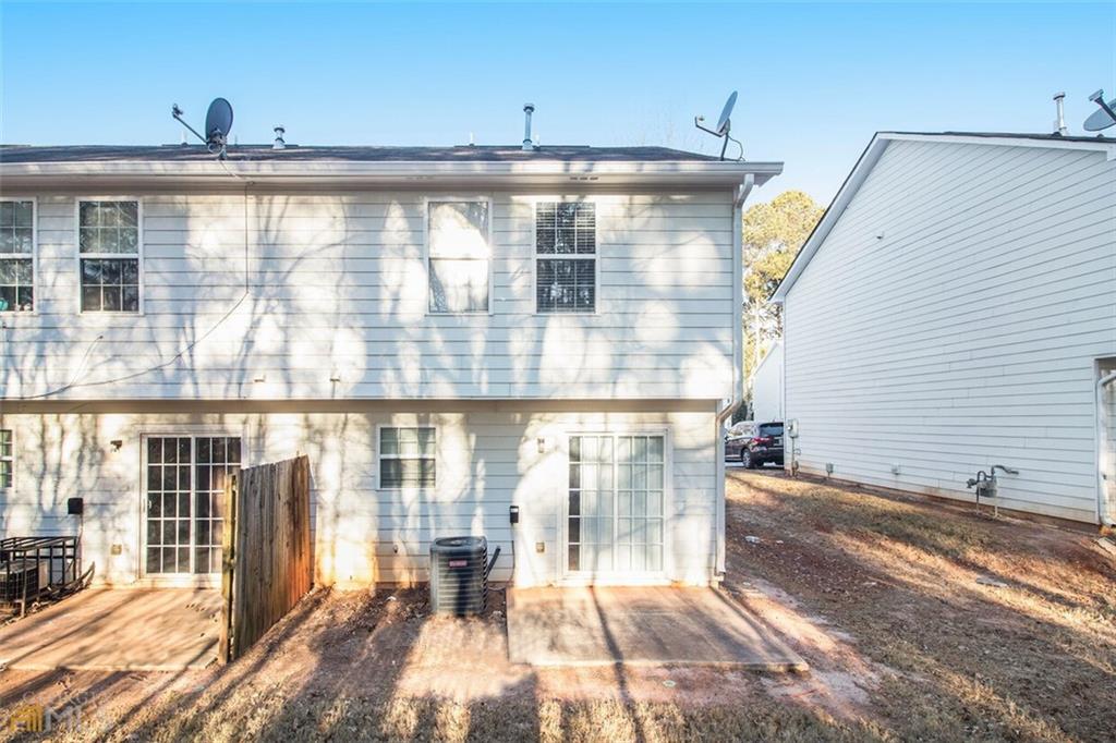 2960 Fields Drive, Lithonia, Georgia image 11