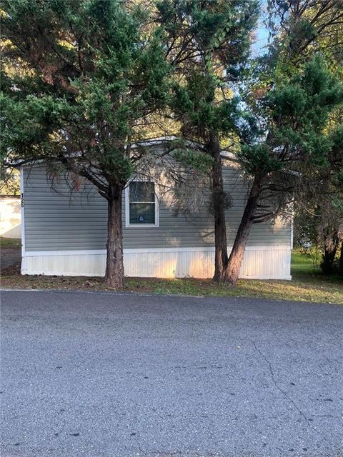 Photo of 126 CASTLE CLUB Drive, Stone Mountain, GA 30087 (MLS # 7649031)
