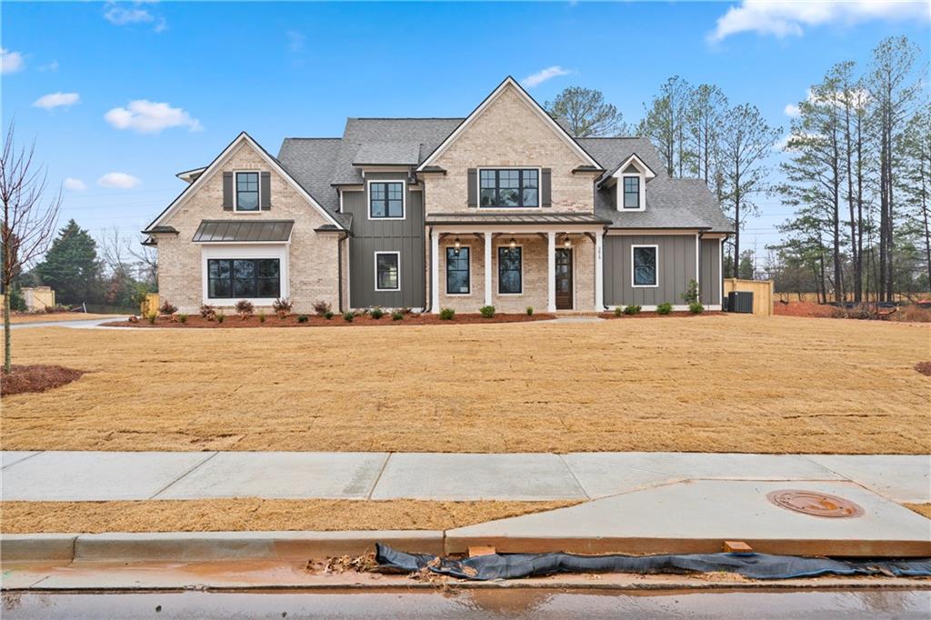 SUGAR PIKE ESTATES - Residential