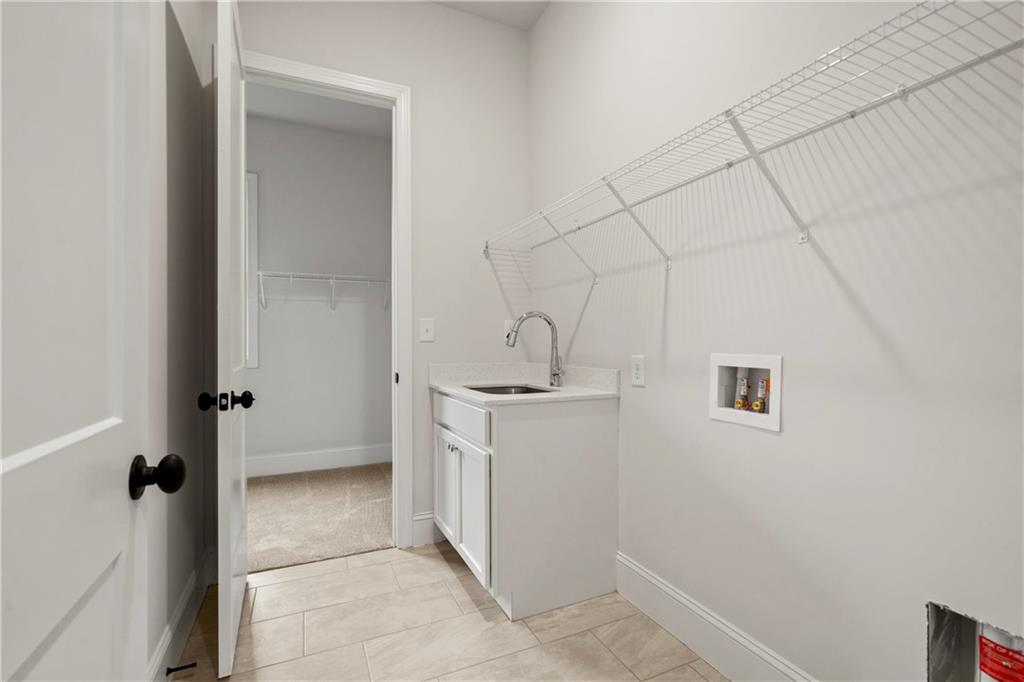 SUGAR PIKE ESTATES - Residential