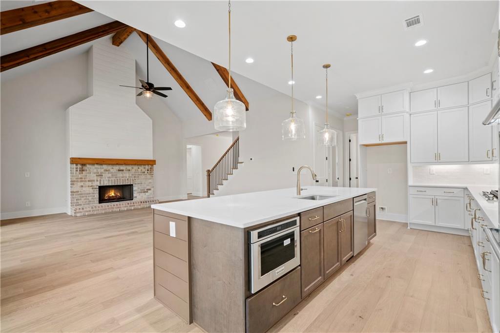 SUGAR PIKE ESTATES - Residential