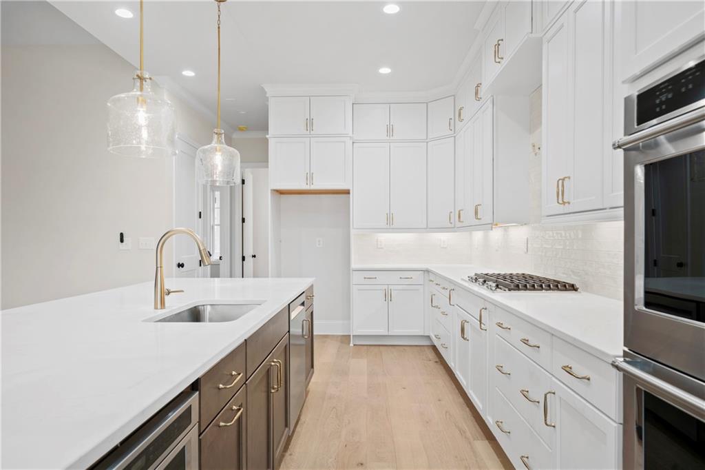 SUGAR PIKE ESTATES - Residential