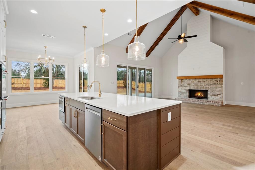 SUGAR PIKE ESTATES - Residential
