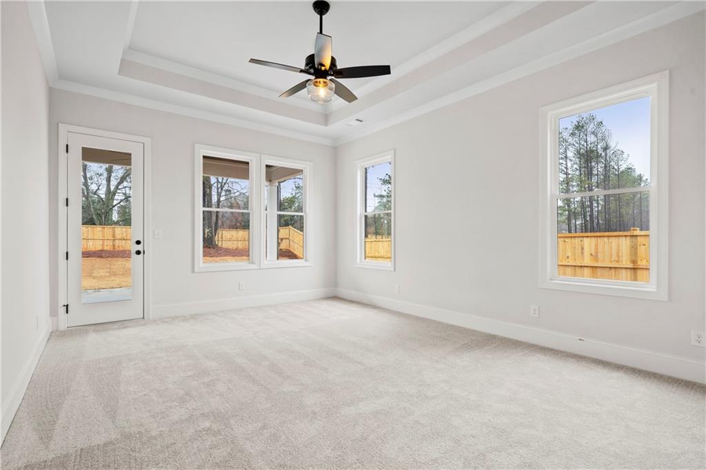 SUGAR PIKE ESTATES - Residential