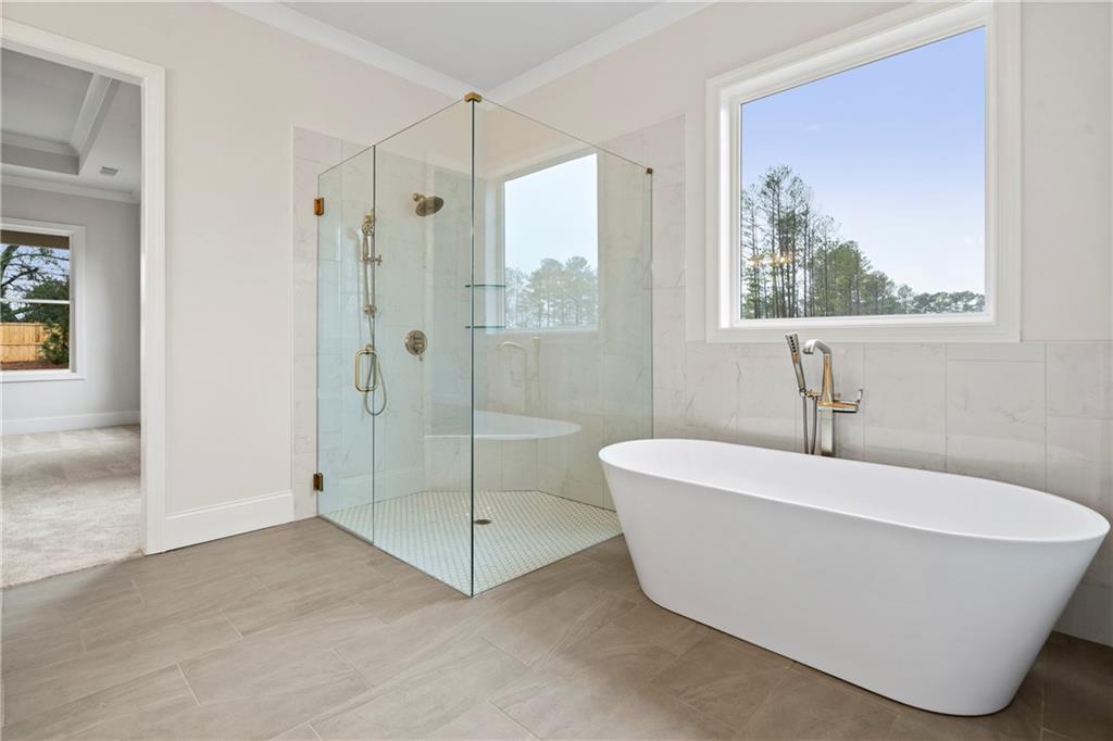 SUGAR PIKE ESTATES - Residential