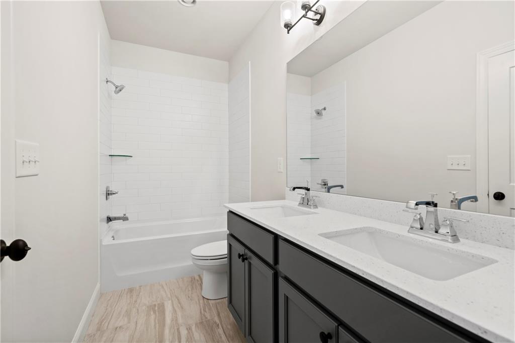 SUGAR PIKE ESTATES - Residential
