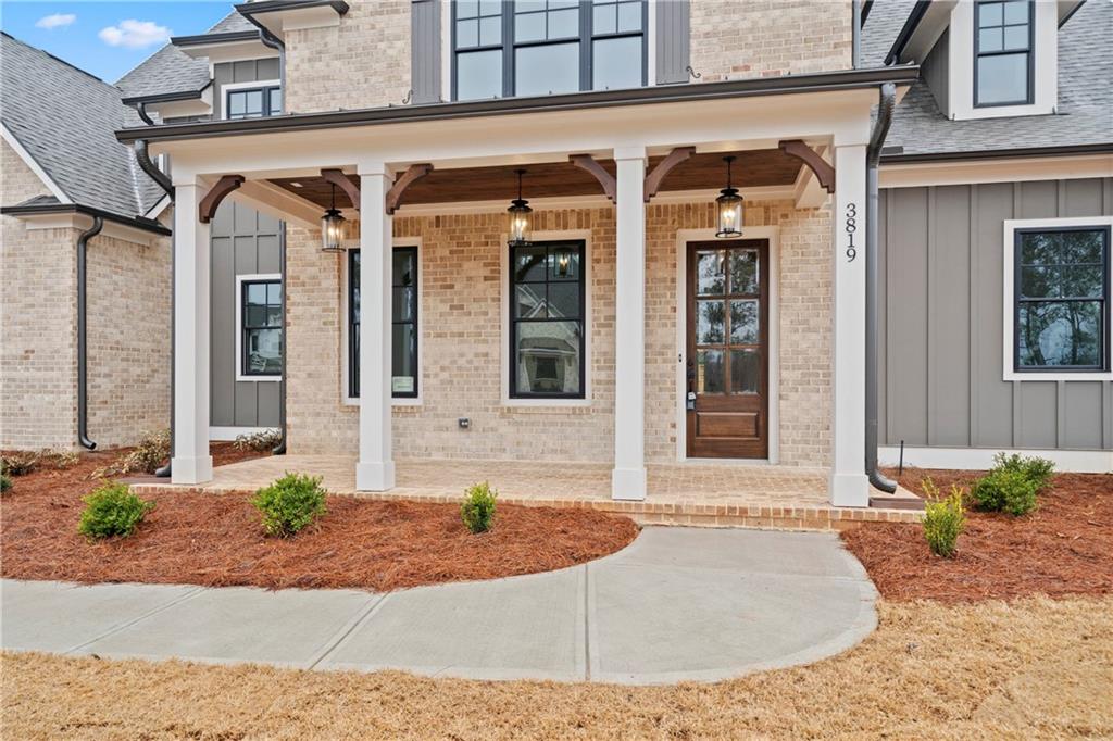 SUGAR PIKE ESTATES - Residential