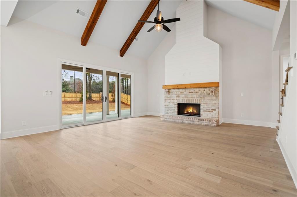 SUGAR PIKE ESTATES - Residential