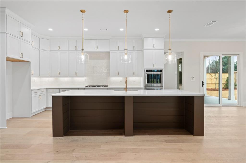 SUGAR PIKE ESTATES - Residential