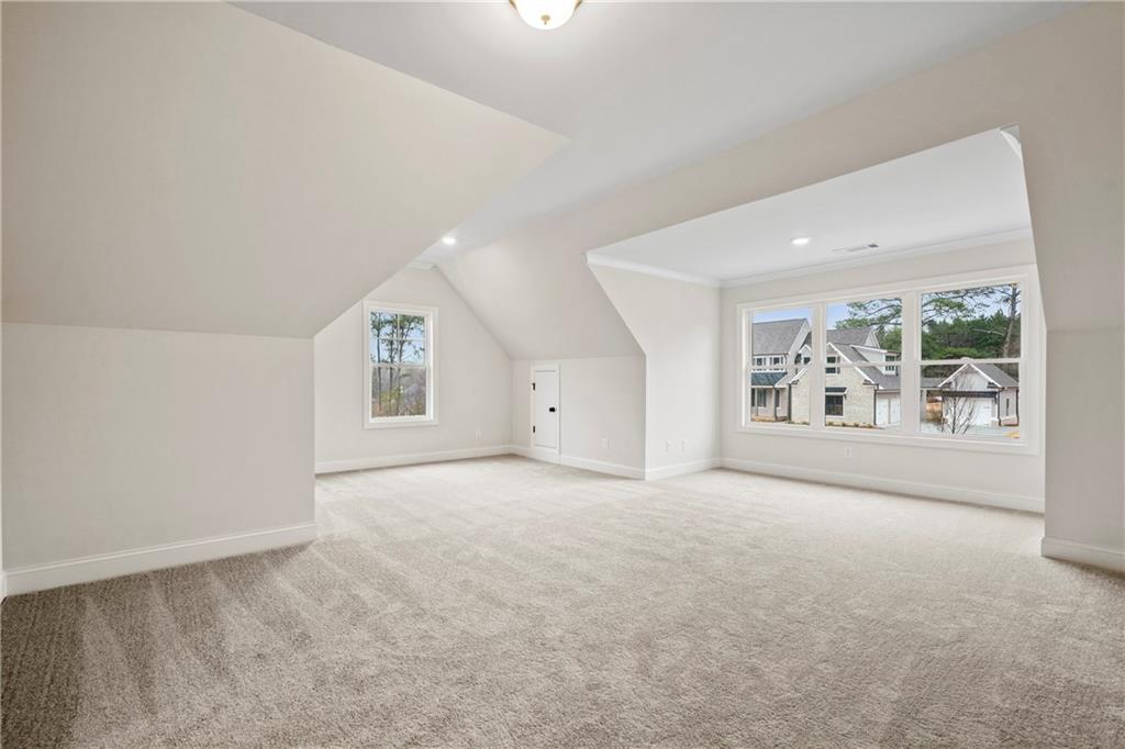 SUGAR PIKE ESTATES - Residential