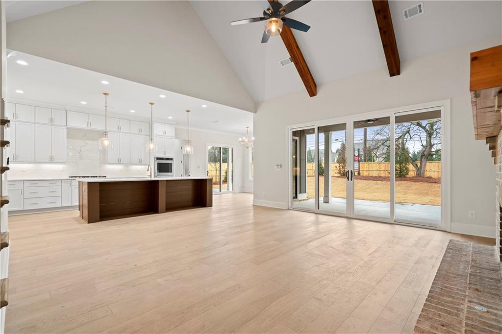 SUGAR PIKE ESTATES - Residential