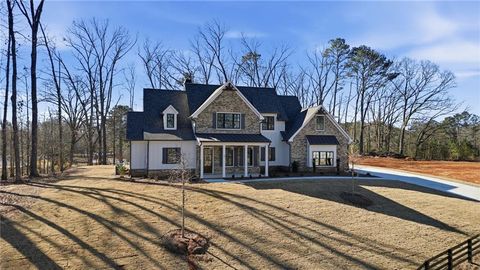 105 DALLAS MARK DRIVE Canton GA 30115