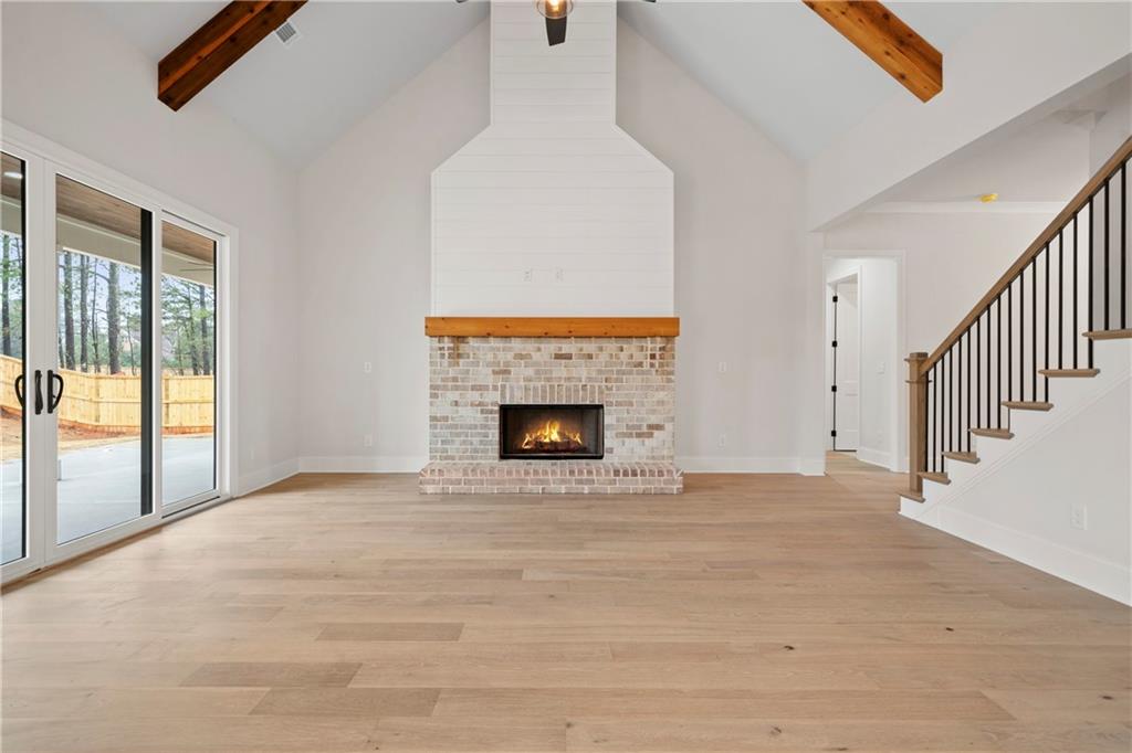SUGAR PIKE ESTATES - Residential