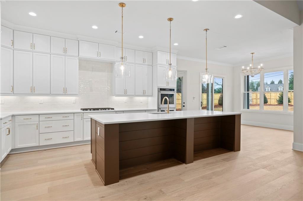 SUGAR PIKE ESTATES - Residential