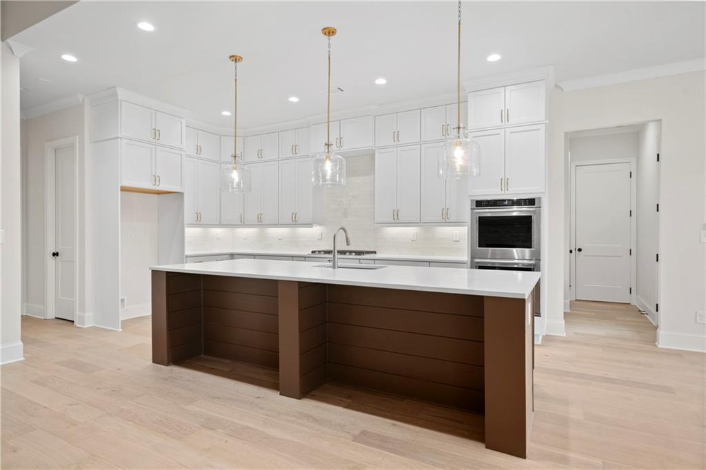 SUGAR PIKE ESTATES - Residential