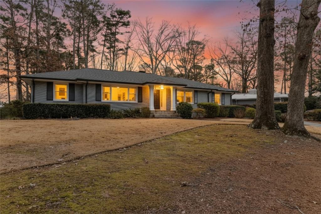 1597 Princess Circle NE