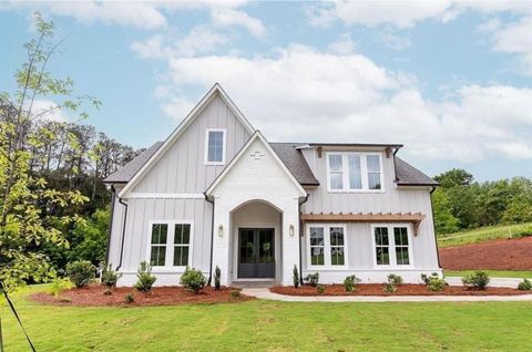 6525 Rhett Run Cumming GA 30028