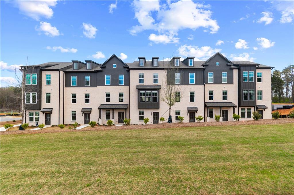 2602 Daybreak Lane
