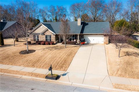 A home in Jefferson