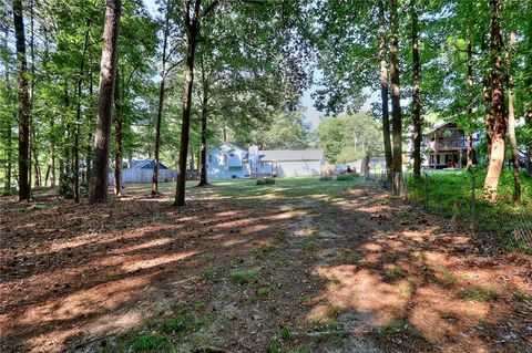 A home in Auburn