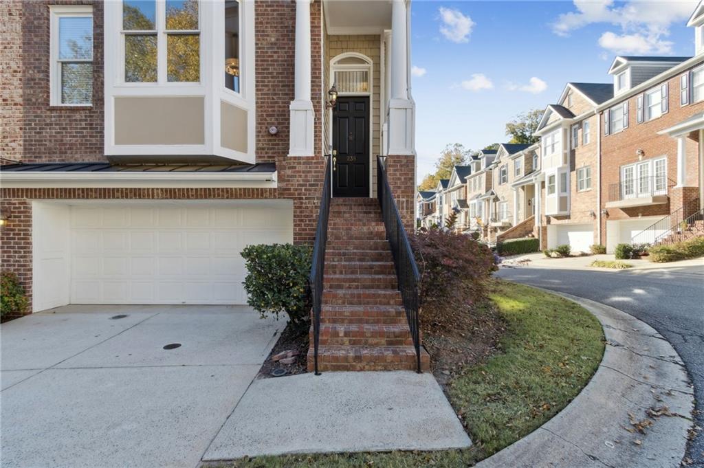 238 Mclaren Gates Drive