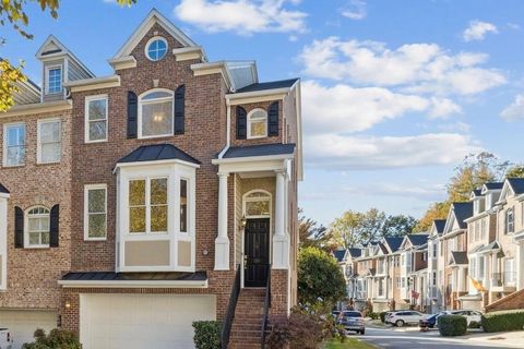 238 McLaren Gates Drive Marietta GA 30060