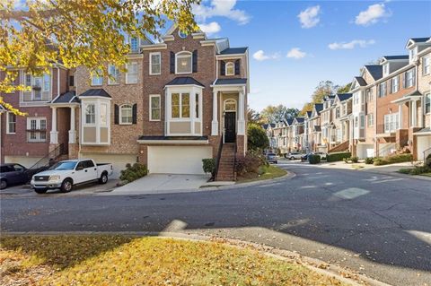 238 Mclaren Gates Drive Marietta GA 30060