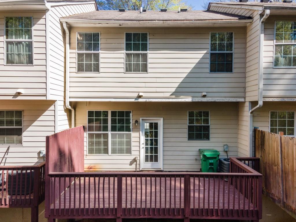 2864 Parkway Close, Lithonia, Georgia image 36