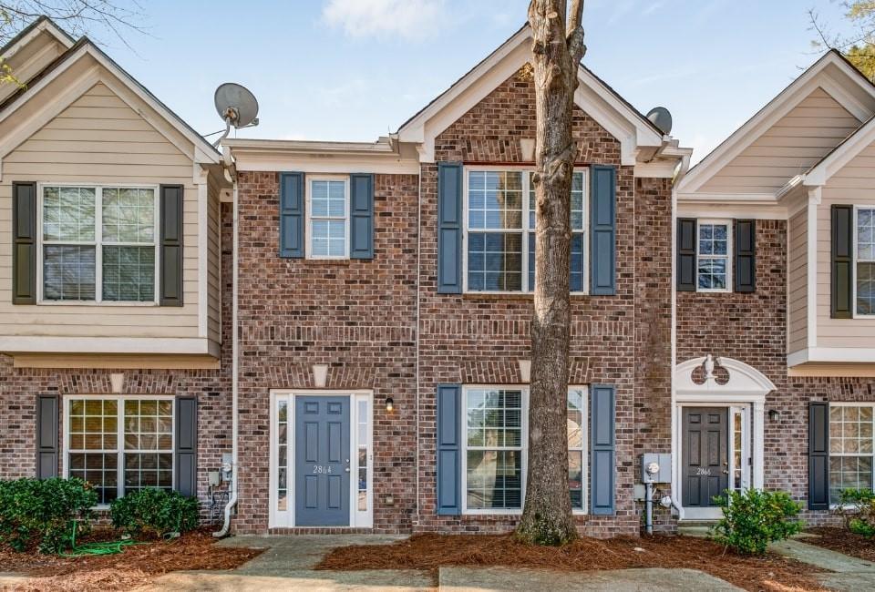 2864 Parkway Close, Lithonia, Georgia image 1