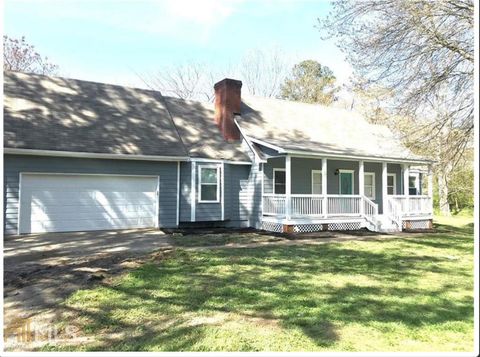 6744 Rockbridge Road Stone Mountain GA 30087